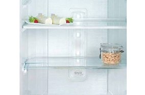 Tủ lạnh Panasonic NR-BK306GSVN