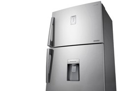 Tủ lạnh Samsung RT43H5631SL/SV