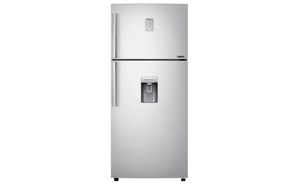 Tủ lạnh Samsung RT43H5631SL/SV
