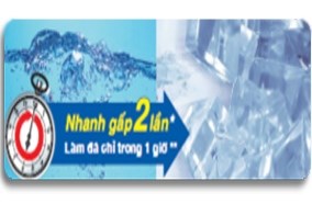 Tủ lạnh Sharp SJ-189S-DS 181 lít