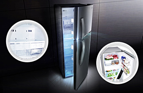 Hệ thống đèn LED