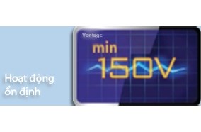 Vận hành ổn định