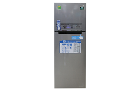 Tủ lạnh Samsung RT25HAR4DSA/SV có kiểu dáng hiện đại