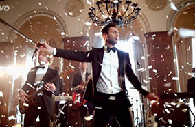 Âm thanh trung thực