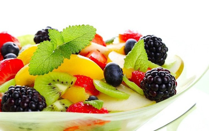Hộc rau quả giữ ẩm 